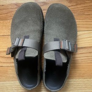 Men’s Chaco Paonia Clog